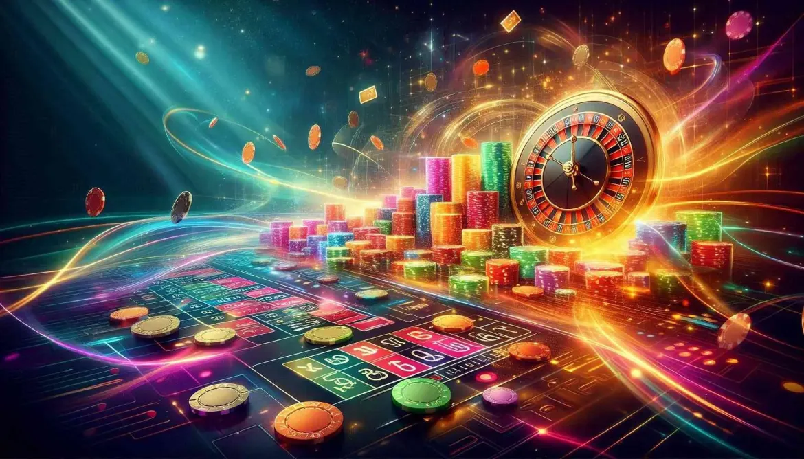 Casino Lev
